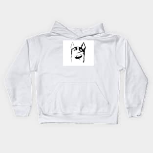 luke Kids Hoodie